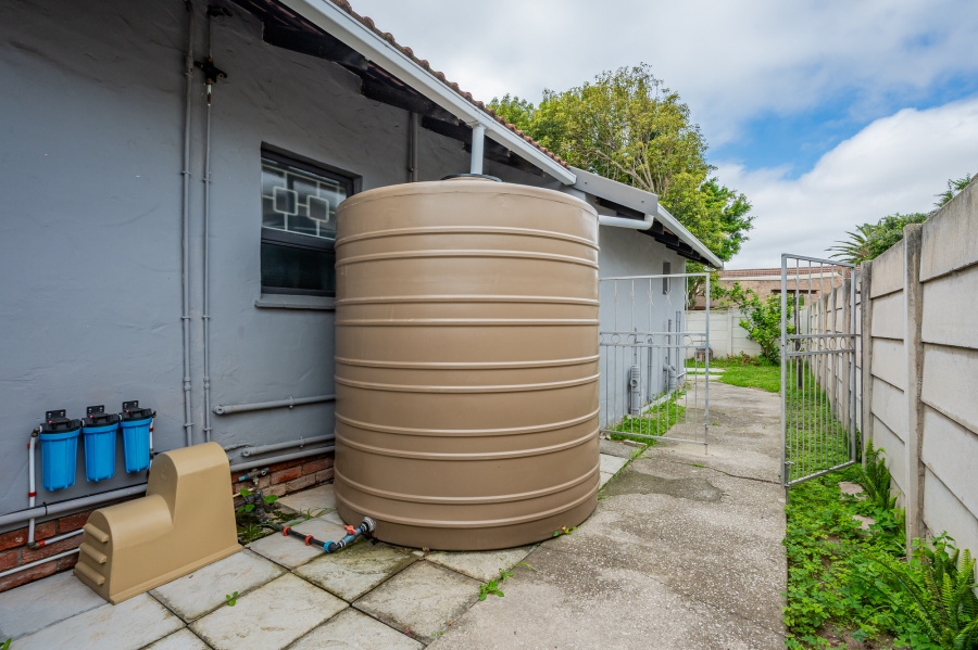 3 Bedroom Property for Sale in Sherwood Eastern Cape